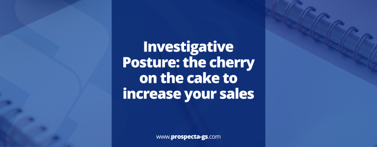 investigative posture