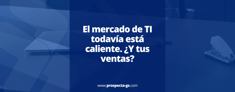 mercado TI Brasil