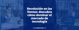 estrategias de ventas B2B