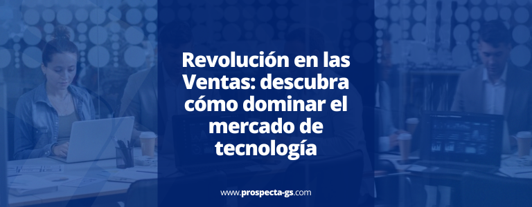 estrategias de ventas B2B
