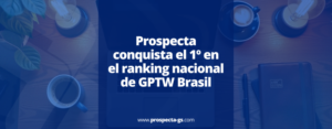 mejor empresa Brasil 2023