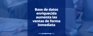 enriquecimiento de datos