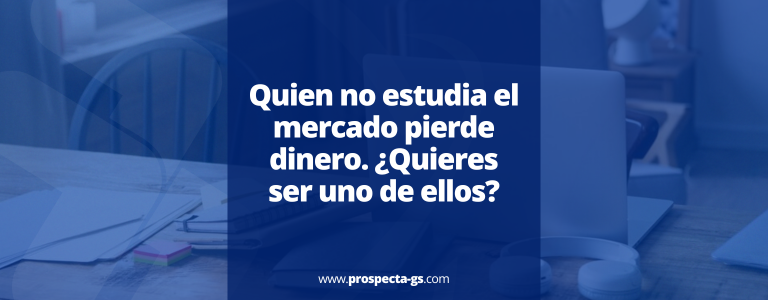 potencial del mercado