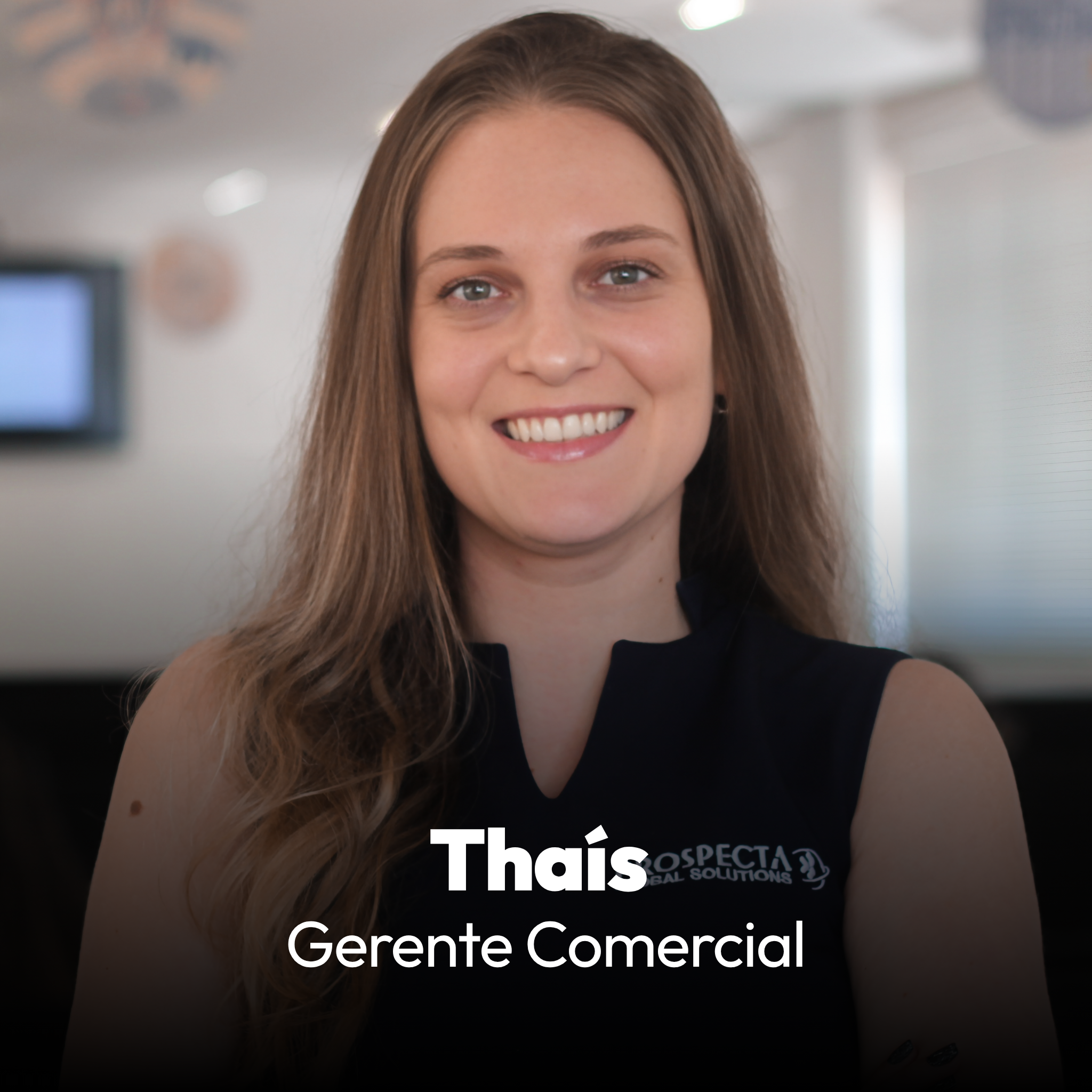 gerente comercial