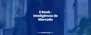 inteligência de mercado B2B