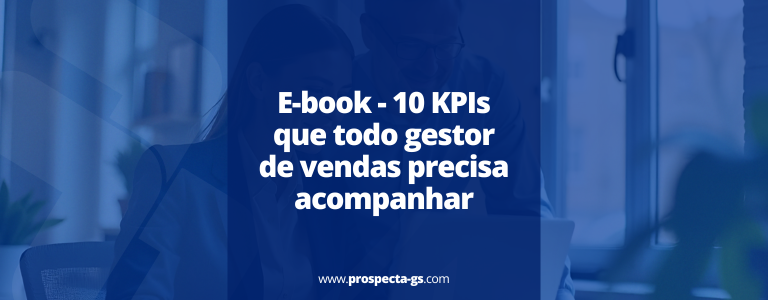 KPIs para líderes de vendas