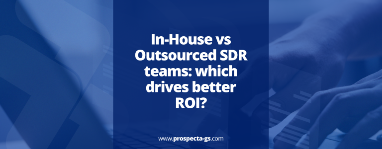 outsourced vs in-house