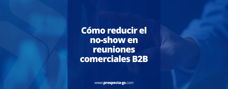 reducir no-show reuniones