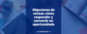 objeciones de ventas