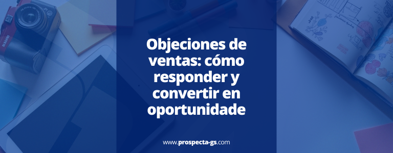 objeciones de ventas